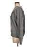 Clare V. Gray Sweatshirt Size M - photo 5