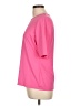 Lands' End Pink Active T-Shirt Size L - photo 5