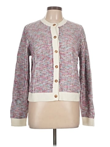 J.Crew Factory Store Cardigan (view 1)
