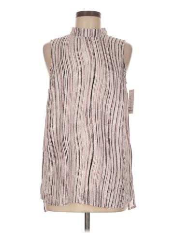 Apt. 9 Sleeveless Blouse (view 1)