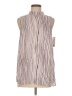 Apt. 9 100% Polyester Pink Sleeveless Blouse Size M - photo 1