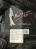 Mac Duggal 100% Polyester Black Cocktail Dress Size 4 - photo 4