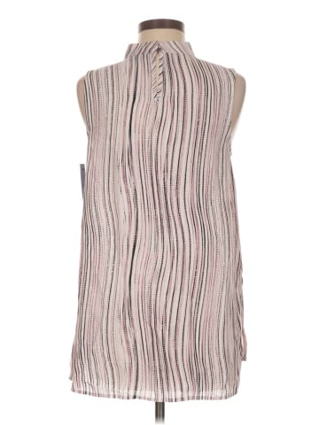 Apt. 9 Sleeveless Blouse (view 2)