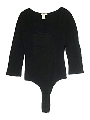 Bozzolo Bodysuit (view 1)
