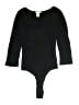 Bozzolo Black Bodysuit Size S - photo 1