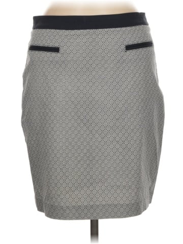 Margaret M Casual Skirt (view 1)
