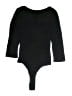 Bozzolo Black Bodysuit Size S - photo 2