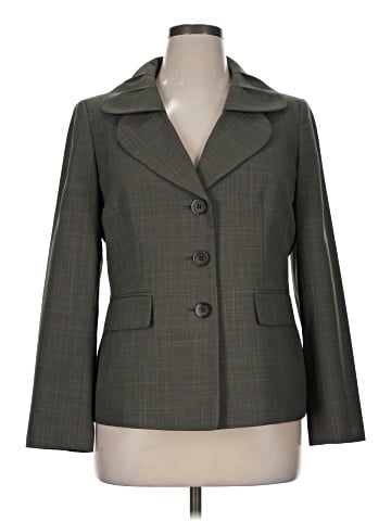Suit Studio Blazer (view 1)