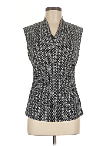 Vince Camuto Sleeveless Blouse (view 1)