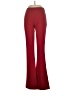 Intermix Red Casual Pants Size P (petite) - photo 1