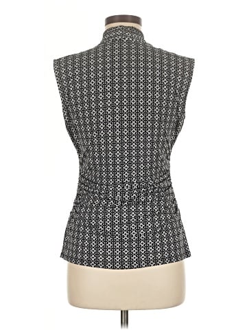 Vince Camuto Sleeveless Blouse (view 2)