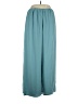 Alex Evenings 100% Polyester Teal Casual Pants Size 1X - photo 1