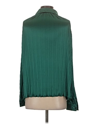 SundayUp Long Sleeve Blouse (view 2)