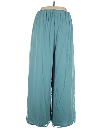 Alex Evenings Casual Pants (view 2)