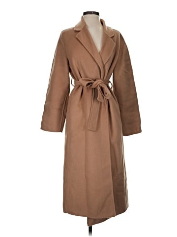 MNG Coat (view 1)