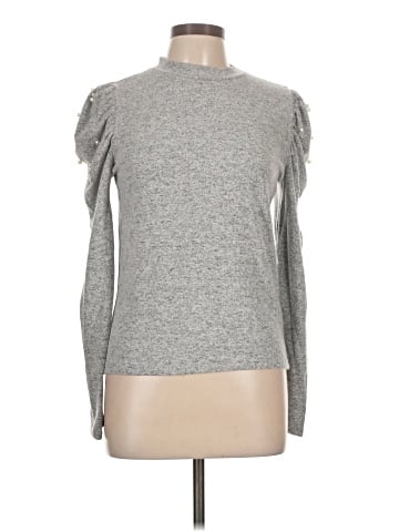 Zara Turtleneck Sweater (view 1)