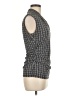 Vince Camuto Black Sleeveless Blouse Size M - photo 4