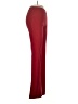 Intermix Red Casual Pants Size P (petite) - photo 4