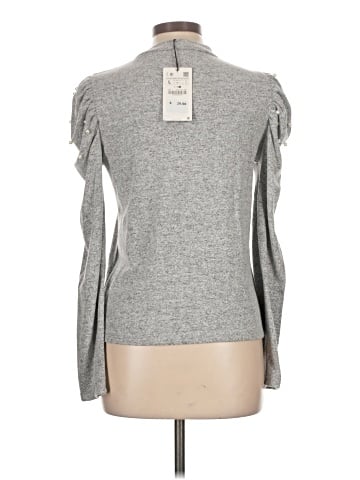 Zara Turtleneck Sweater (view 2)
