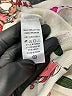 Buddy Love 100% Cotton Graphic Multi Color Ivory Pullover Sweater Size XL - photo 8