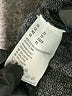American Eagle Outfitters 100% Cotton Gray Pullover Sweater Size XS - photo 7