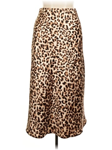 Renee C. Casual Skirt (view 1)