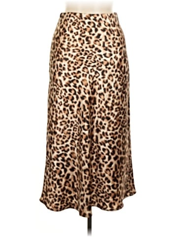 Renee C. Casual Skirt (view 2)