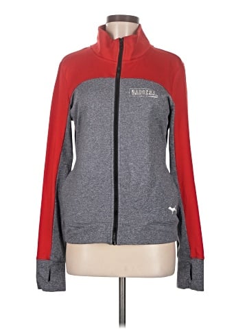 Victoria's Secret Pink Track Jacket (view 1)