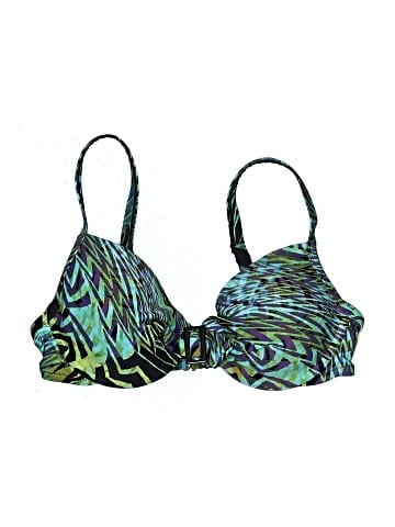 Beach Couture by Christina Swimsuit Top (view 1)