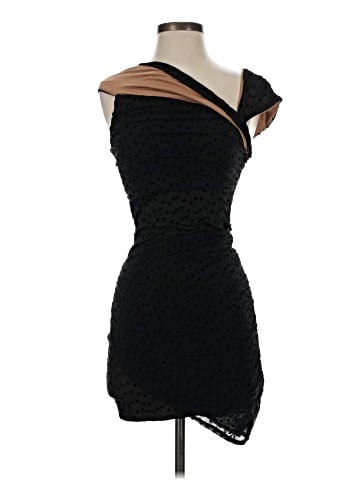 Majorelle Cocktail Dress (view 1)