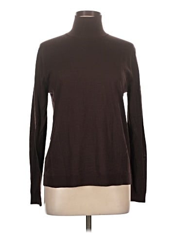 Zara Turtleneck Sweater (view 1)