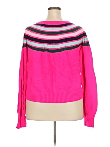 Crown & Ivy Pullover Sweater (view 2)