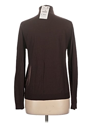 Zara Turtleneck Sweater (view 2)