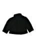 Cocoa Solid Black Jacket Size 12 - 14 - photo 2