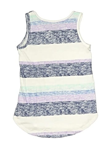 Justice Tank Top (view 2)