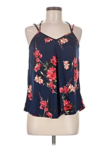 Papermoon Sleeveless Blouse (view 1)