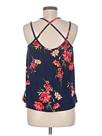 Papermoon Sleeveless Blouse (view 2)