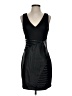 Guess Black Cocktail Dress Size 4 - photo 1