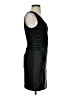 Guess Black Cocktail Dress Size 4 - photo 4