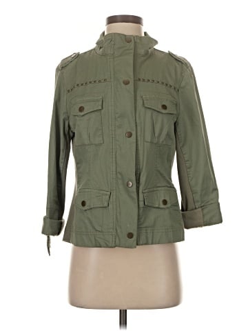 Style&Co Jacket (view 1)