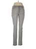 DKNY Jeans Gray Jeans Size 10 - photo 1
