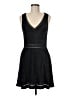 Sanctuary Tweed Black Cocktail Dress Size M - photo 1