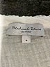 Michael Stars Ivory Sleeveless Blouse Size Sm (0) - photo 7