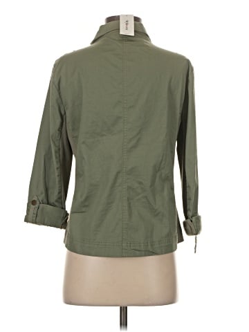Style&Co Jacket (view 2)