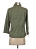 Style&Co Green Jacket Size S - photo 2