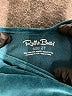 Ruffle Butts Teal Dress Size 2T - photo 3