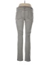 DKNY Jeans Gray Jeans Size 10 - photo 2