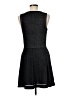 Sanctuary Tweed Black Cocktail Dress Size M - photo 2