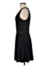 Sanctuary Tweed Black Cocktail Dress Size M - photo 5