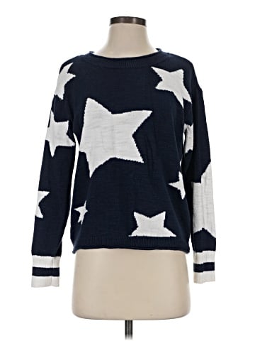 Lou & Grey Pullover Sweater (view 1)